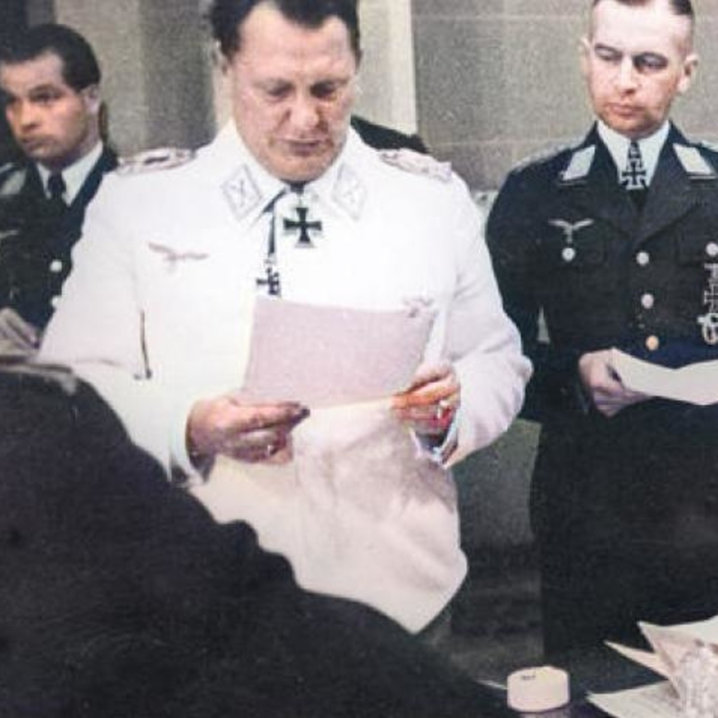 Curiosidades Segunda Guerra Mundial