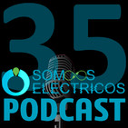 Coches voladores de Uber, Fallos en el Audi e-Tron y Jaguar I-Pace, reunión de accionista de Tesla | EP35