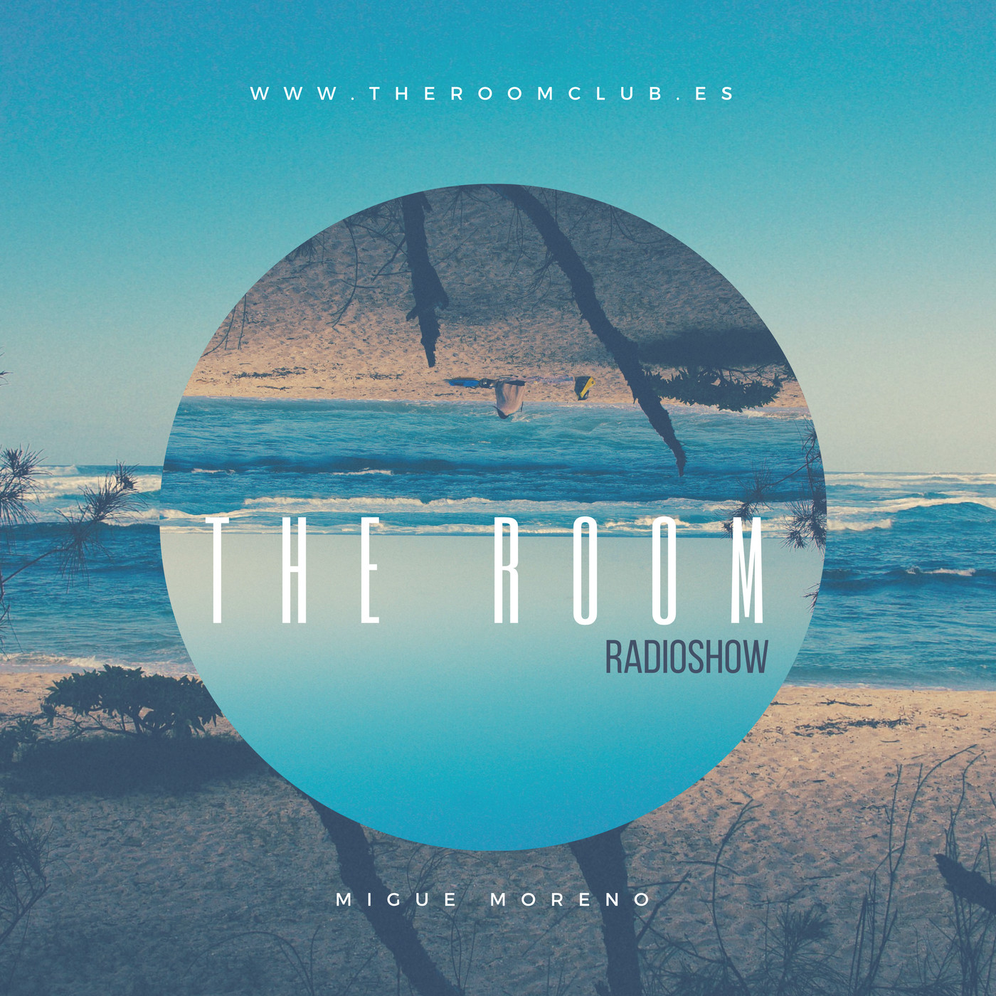 The Room House Club n.75 episode artwork