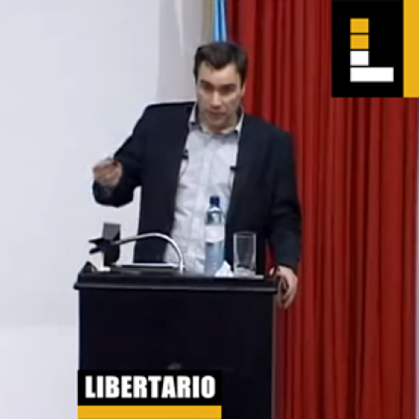 Libertario