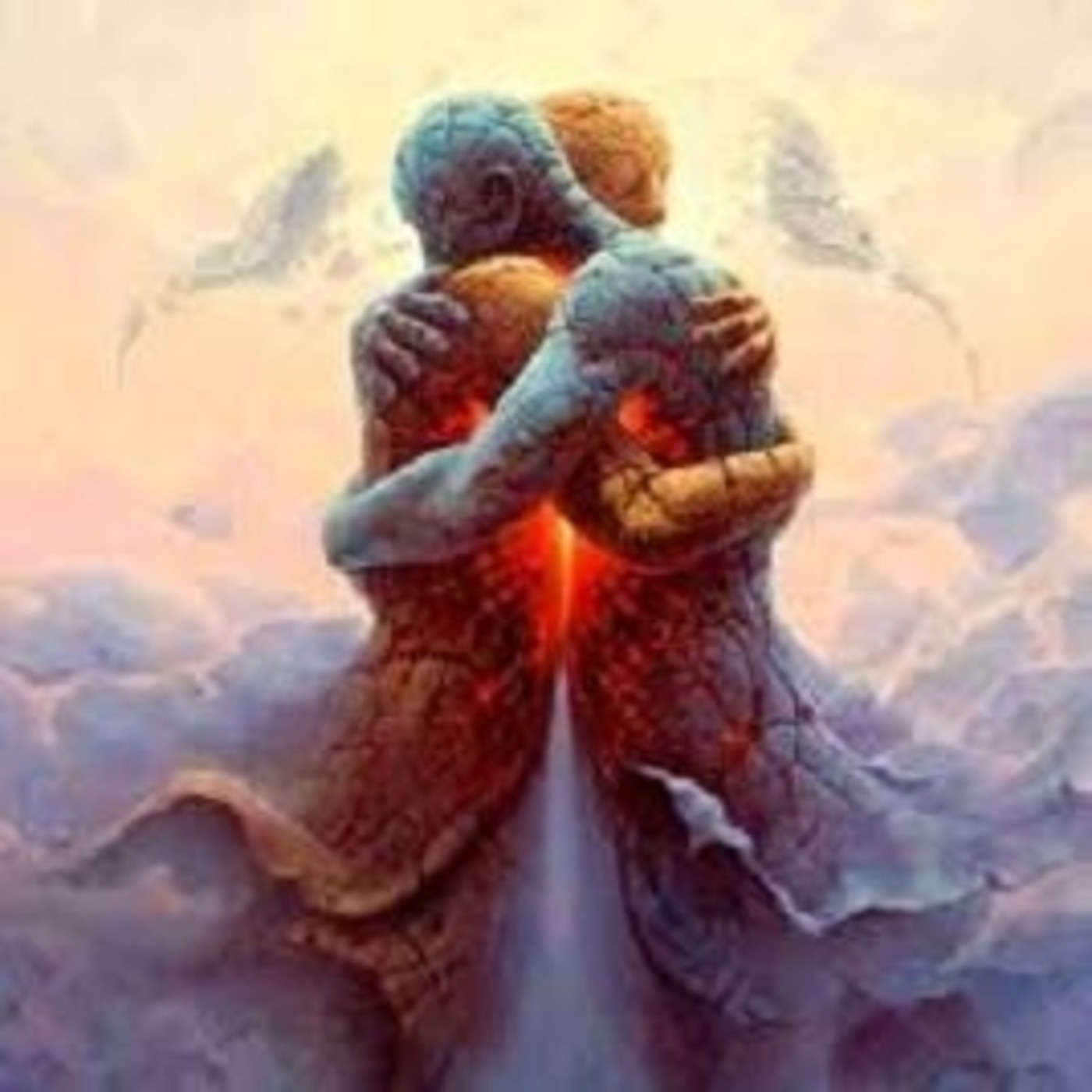 Podcast Reflexiones de Luz y Amor