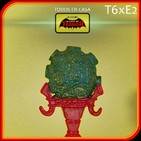 La Cueva del Terror - Masters del Universo 6x02. CORONAVIRUS/TOP TEN FIGURAS