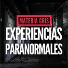 Episodio 9: Experiencias Paranormales
