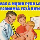 Las cajas del retroceso