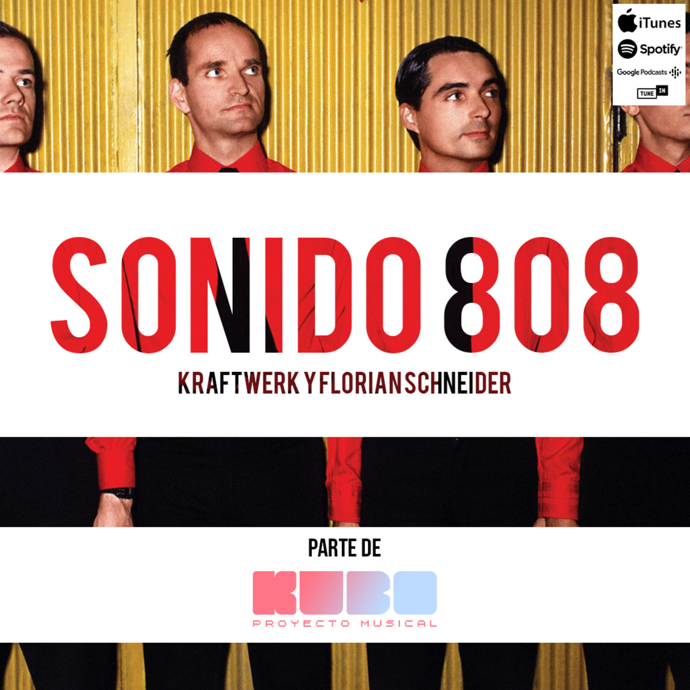 Sonido 808