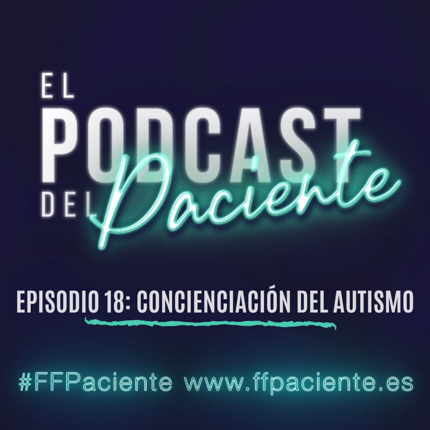 El podcast del paciente
