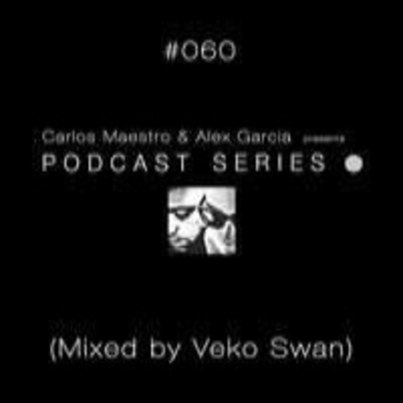 Podcast Series by Carlos Maestro and Alex Garcia