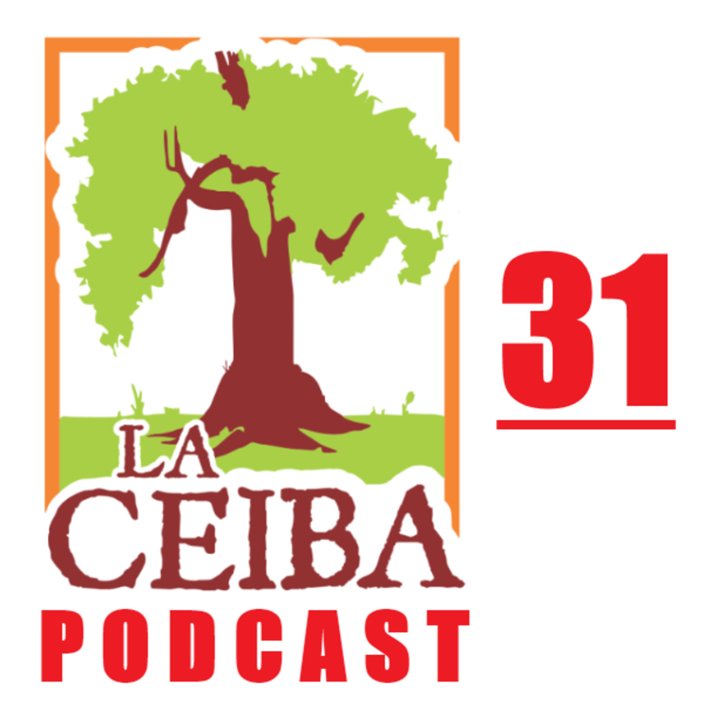LA CEIBA
