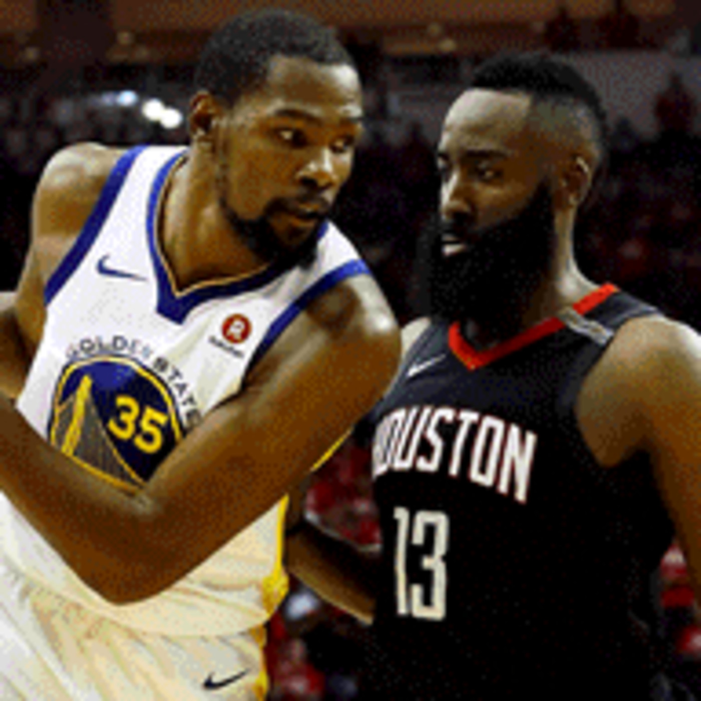 NBA a 2600 metros