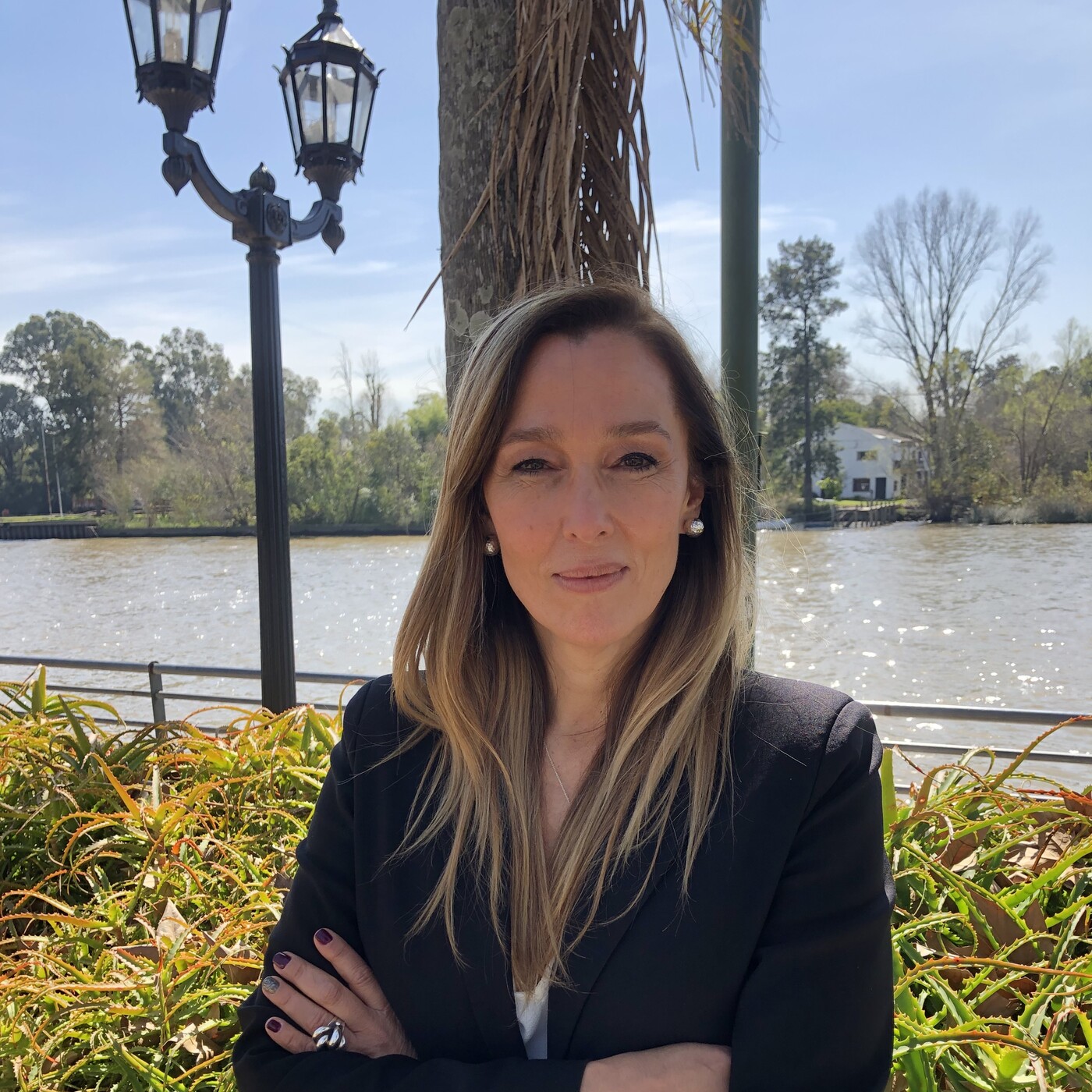 CONEXION PARQUES con Lia Ghelfi 14-4-2022