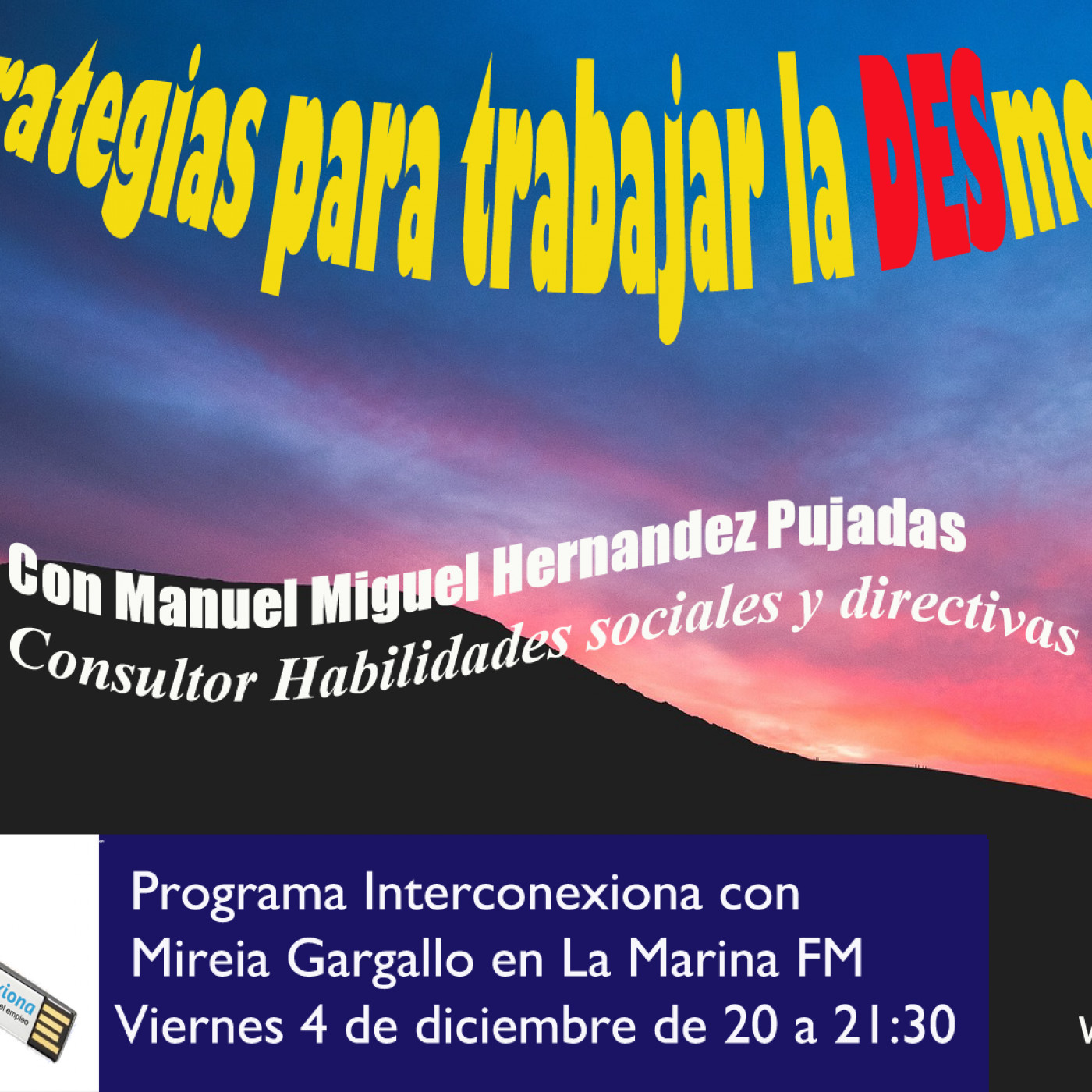 Interconexiona 2012-2016