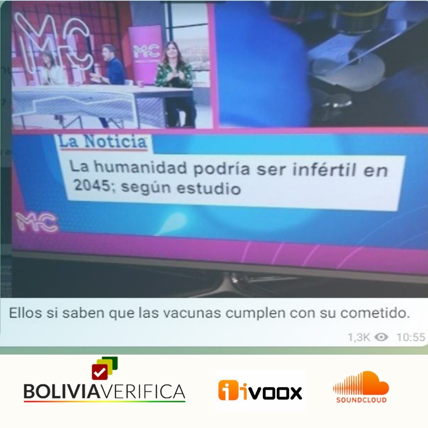 Bolivia Verifica