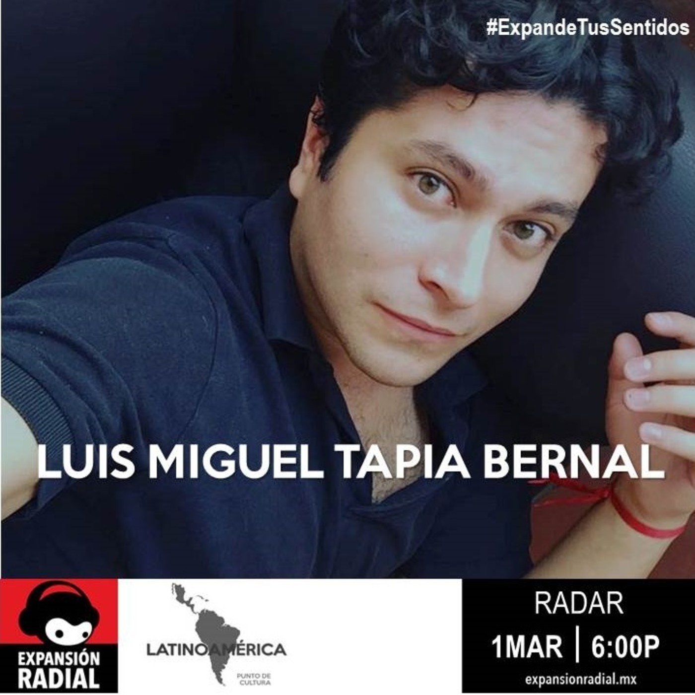 Podcast de Alan Tovarich