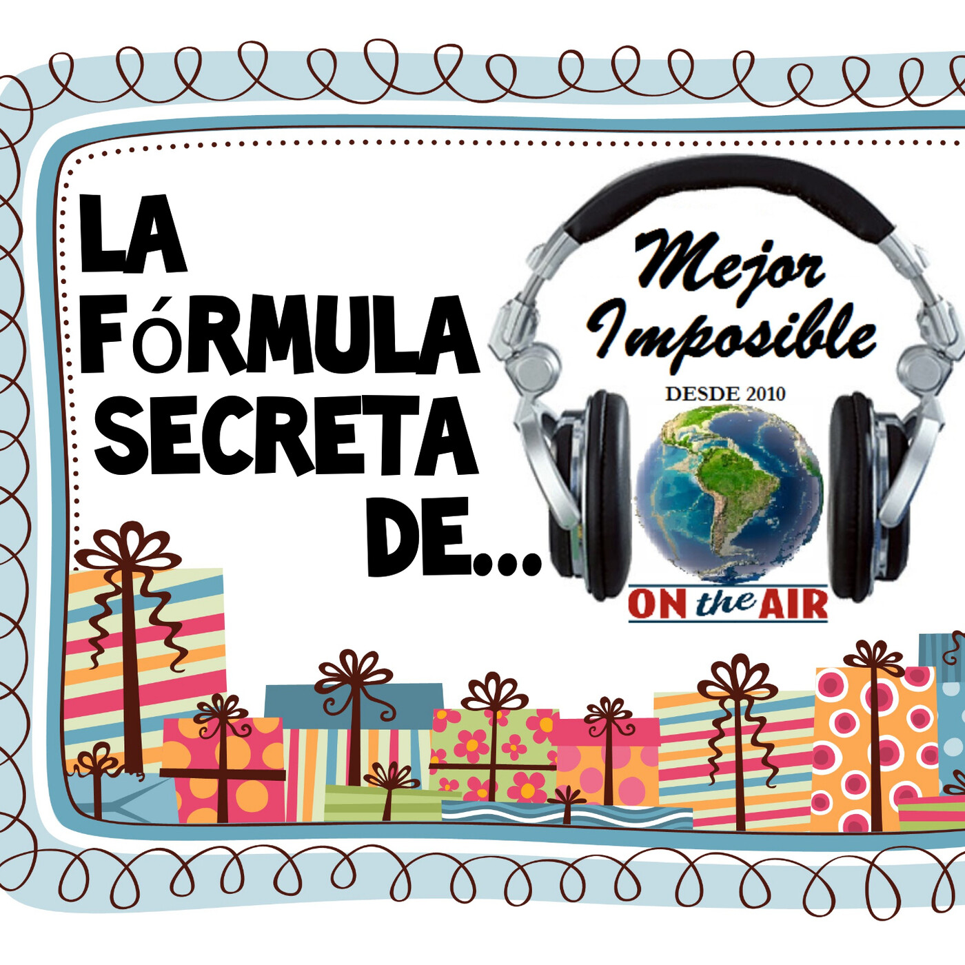 Mejor Imposible Radio