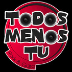 Todos menos tú- Sabina