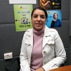 #SomosFamilia I Psicóloga Alexandra Córdova