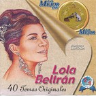 Lola Beltrán Lo Mejor de lo Mejor CD2