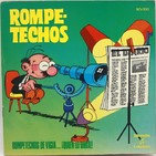 Rompetechos en Rompetechos de Vigía...¡Quien lo diria! (1971)