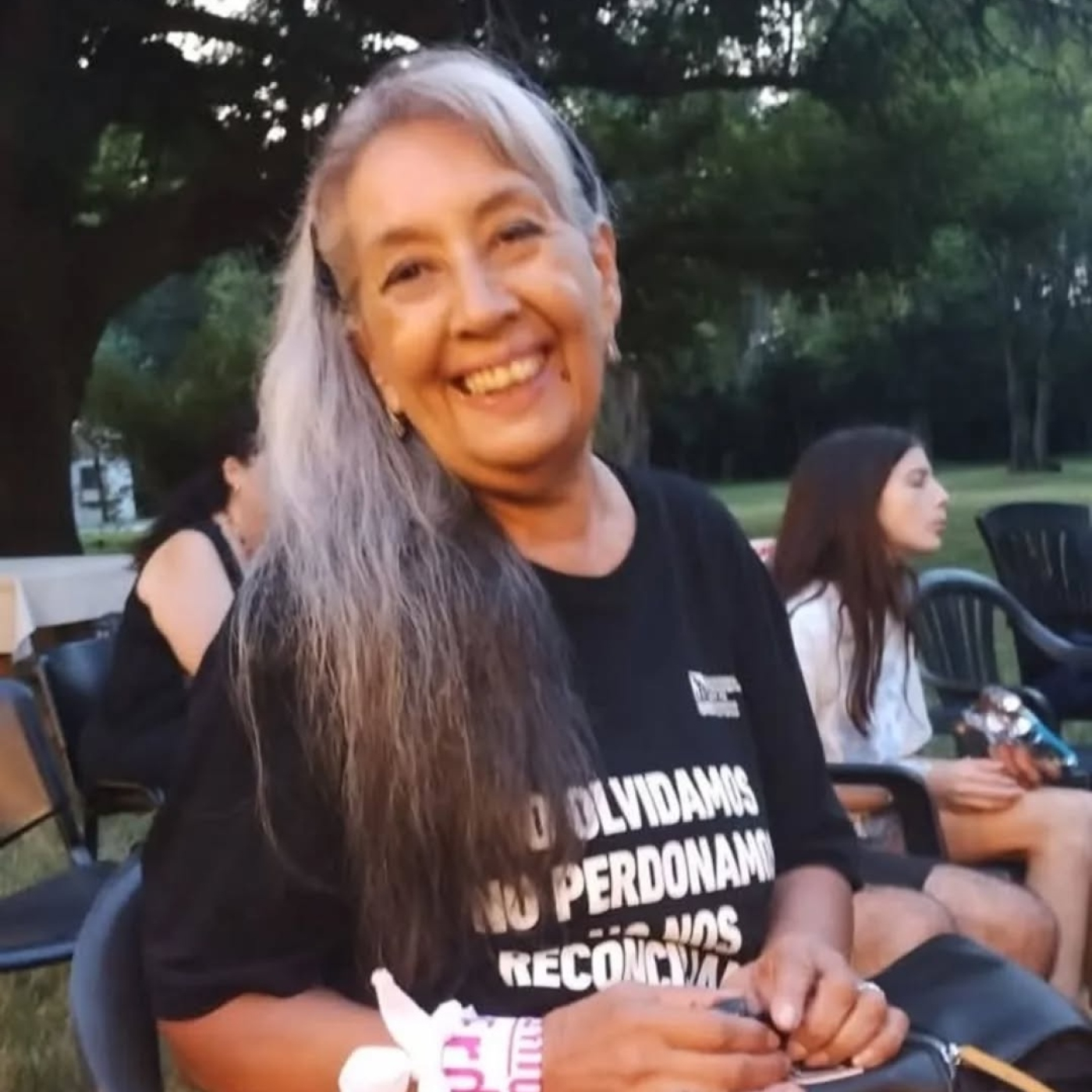 COLUMNA DERECHOS HUMANOS 1 NORMA RIOS EL CLUB DE LA PLUMA 18-5-2025