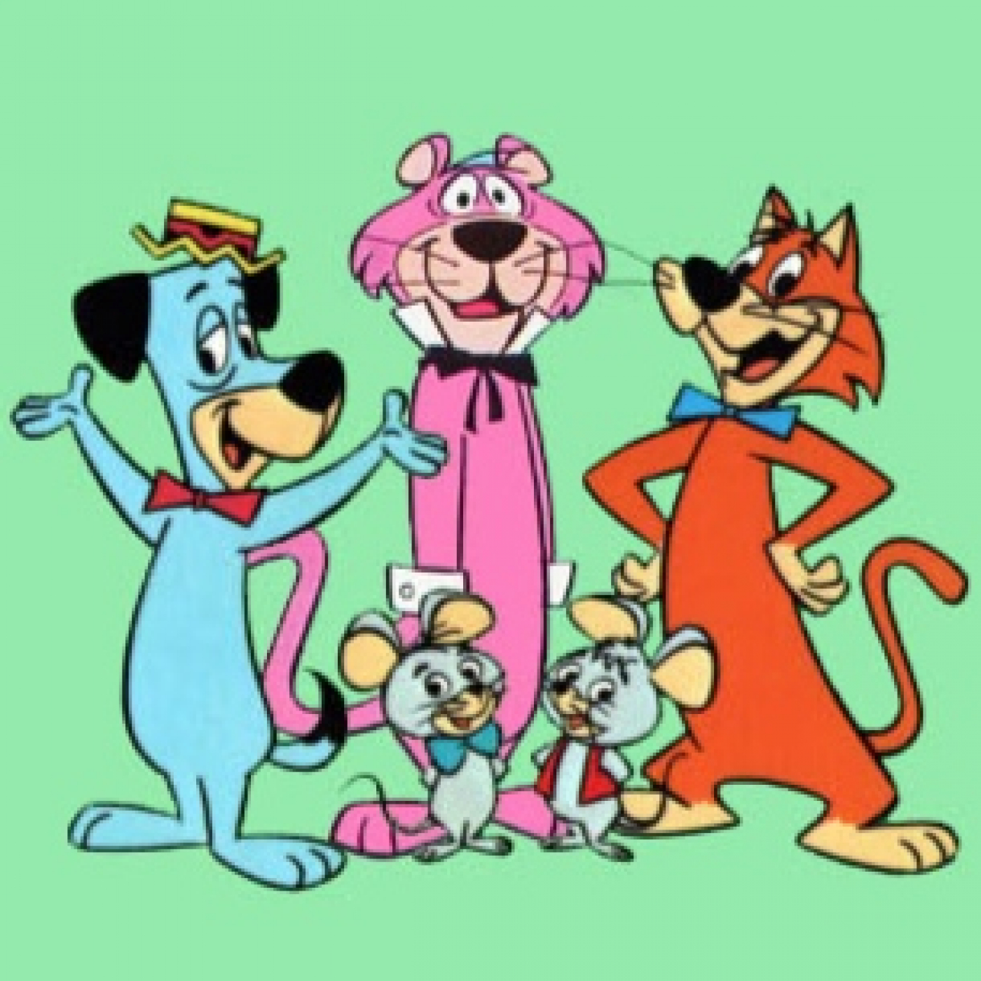 El Cartoonscopio