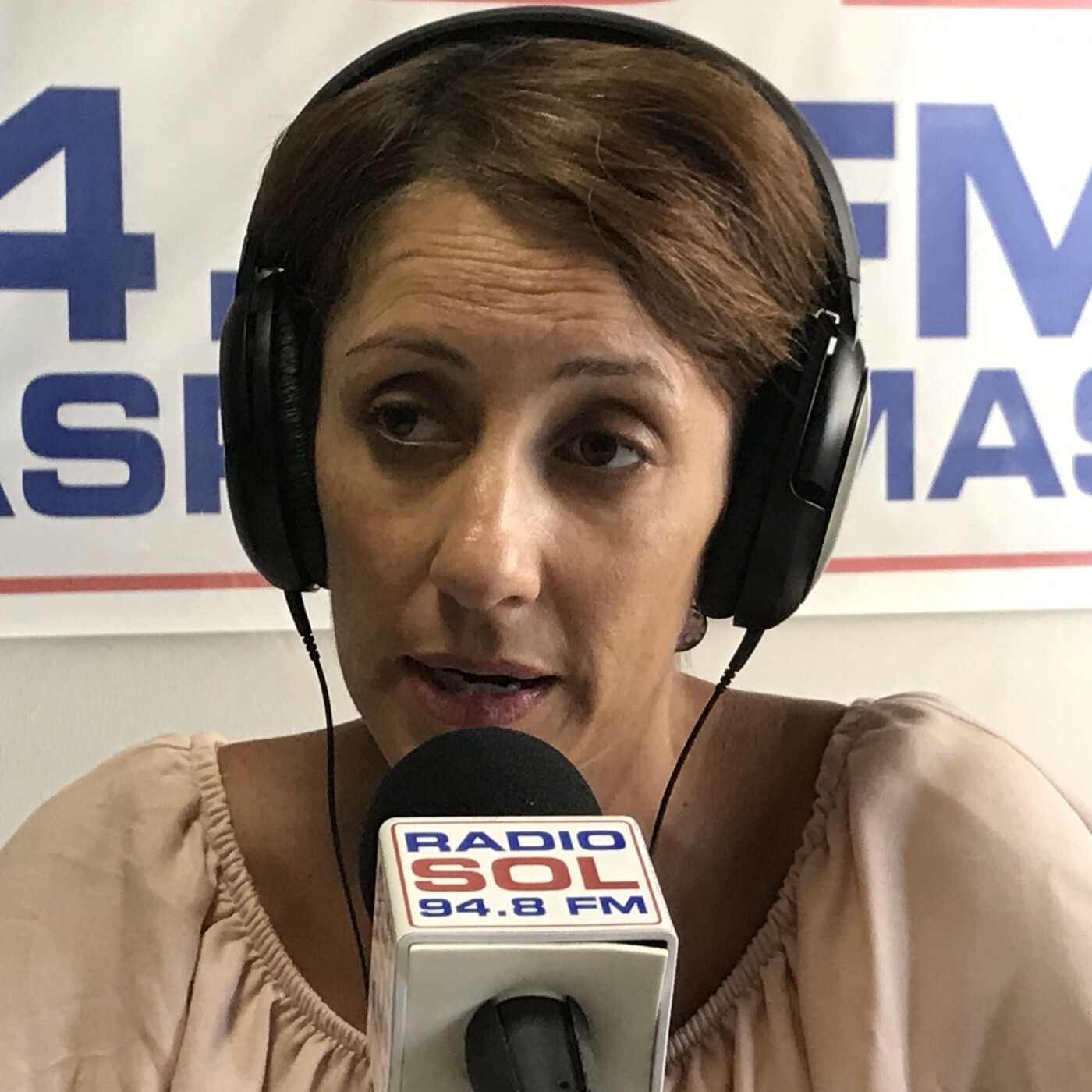 Podcast solactualidad