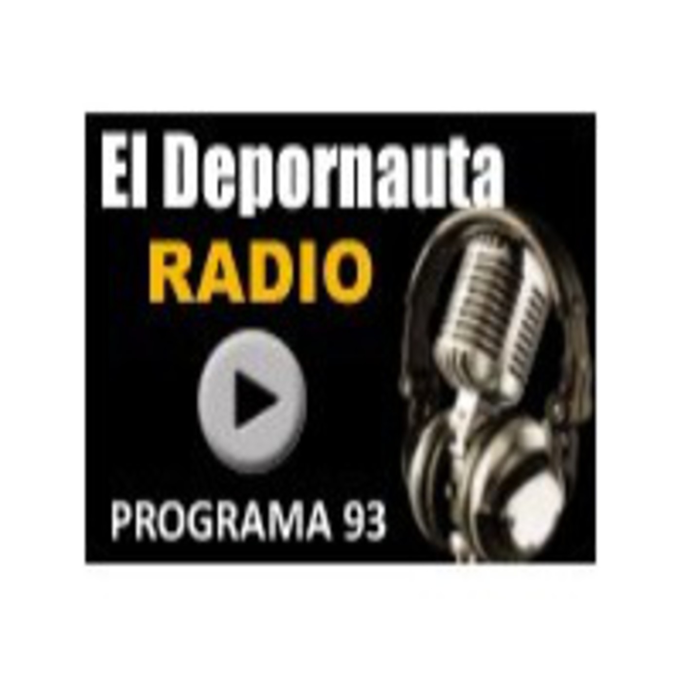 Eldepornauta RADIO