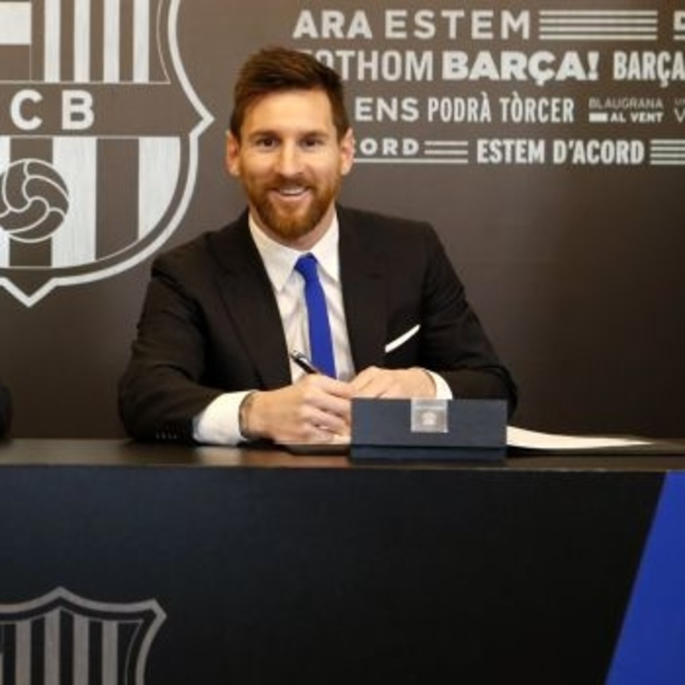La Convocatoria (F.C. Barcelona)