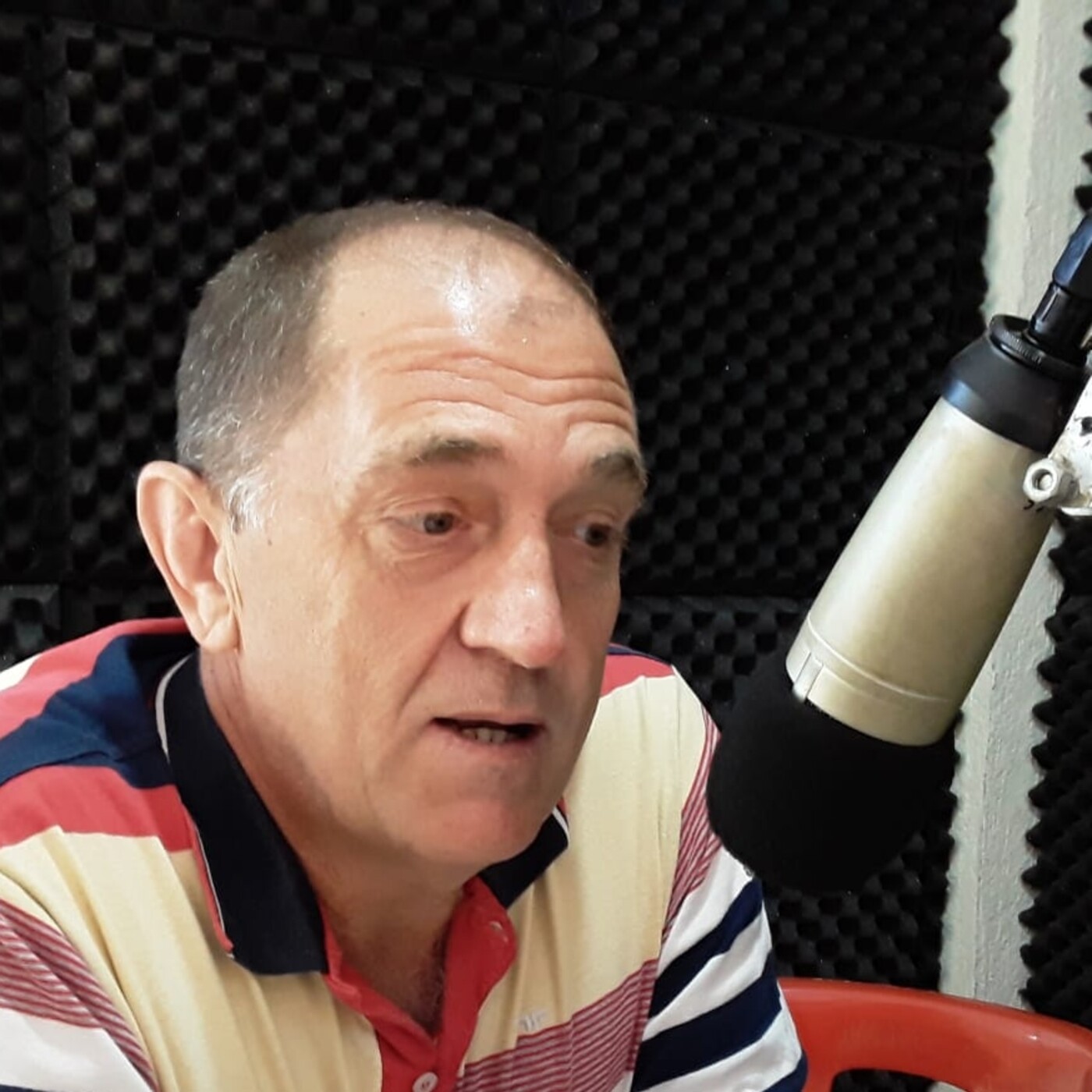 Giovani Martin Morinigo
