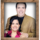 Busca la llave de tu vida - Susana y Vladimir Pandura
