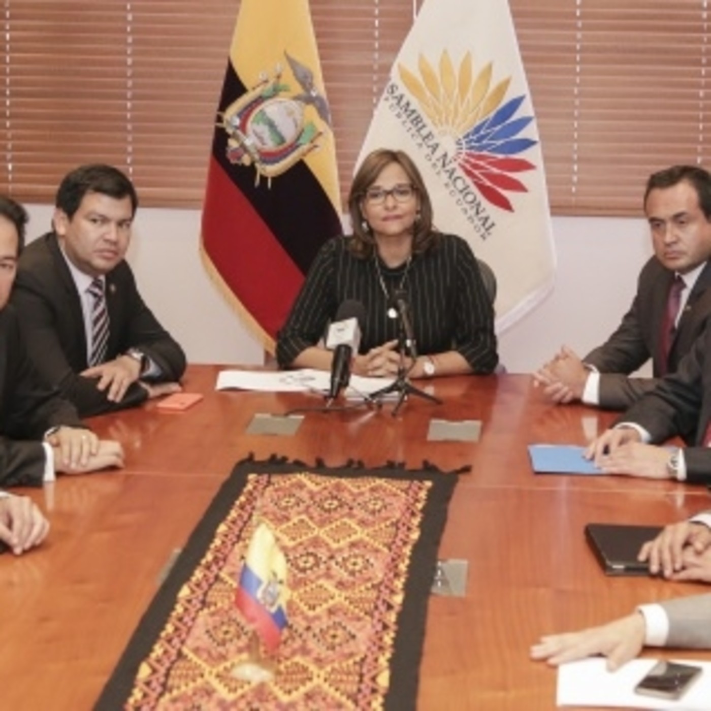 Sala de Contenidos