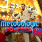 Breve historia de: YAKUZA SAGA - Metodologic Podcast.