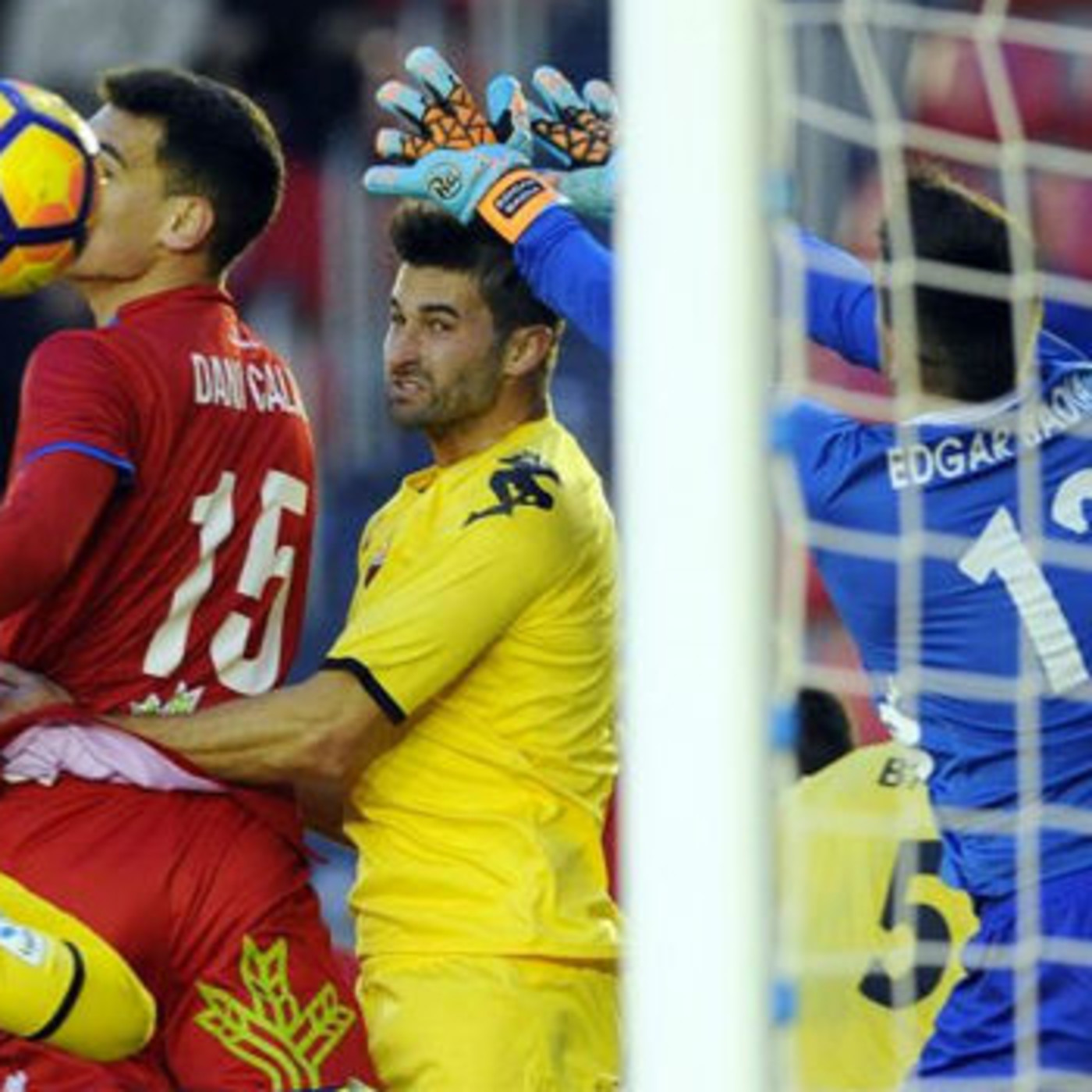 Deportes - Cantico Deportivo
