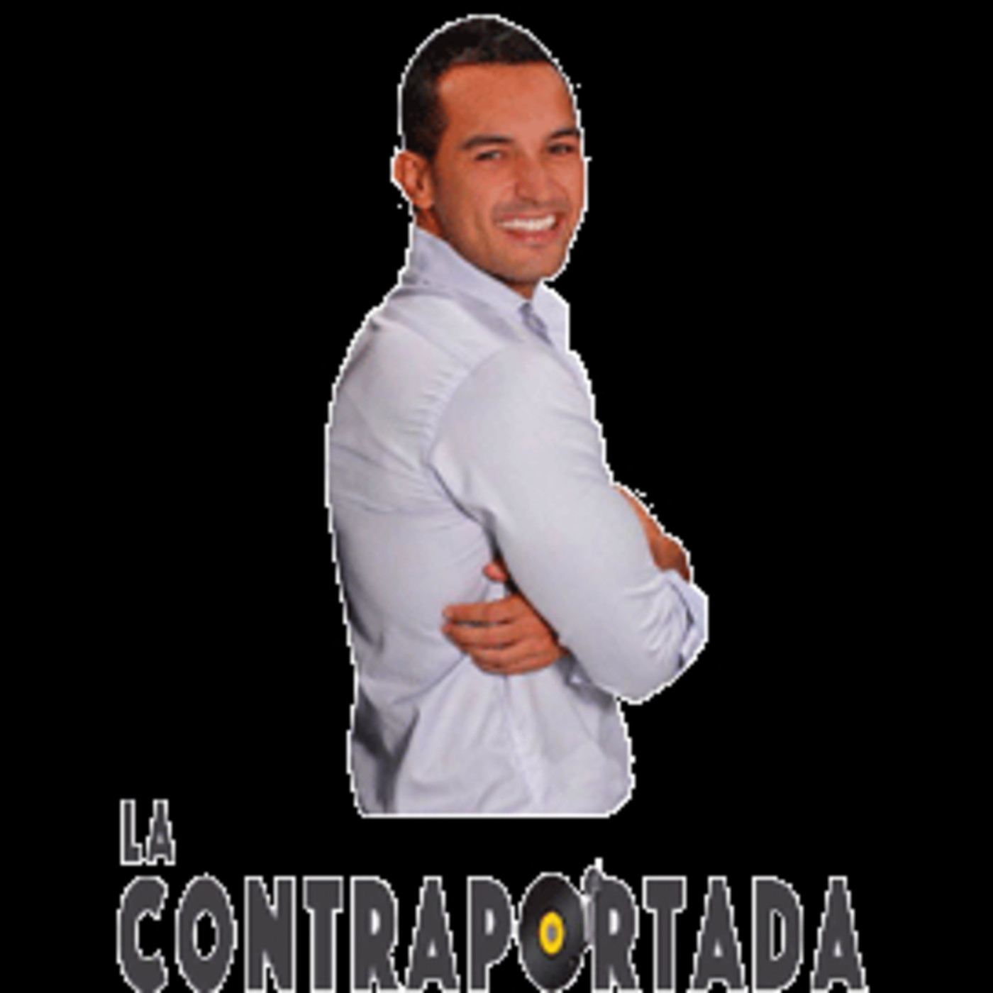 La Contraportada - Intro