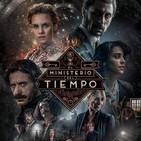El Ministerio del Tiempo: Cambio de Tiempo (2016) #Aventuras #CienciaFicción #audesc #peliculas #podcast