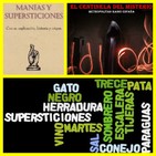 El Centinela del Misterio Supersticiones y Manías...Mal de ojo...