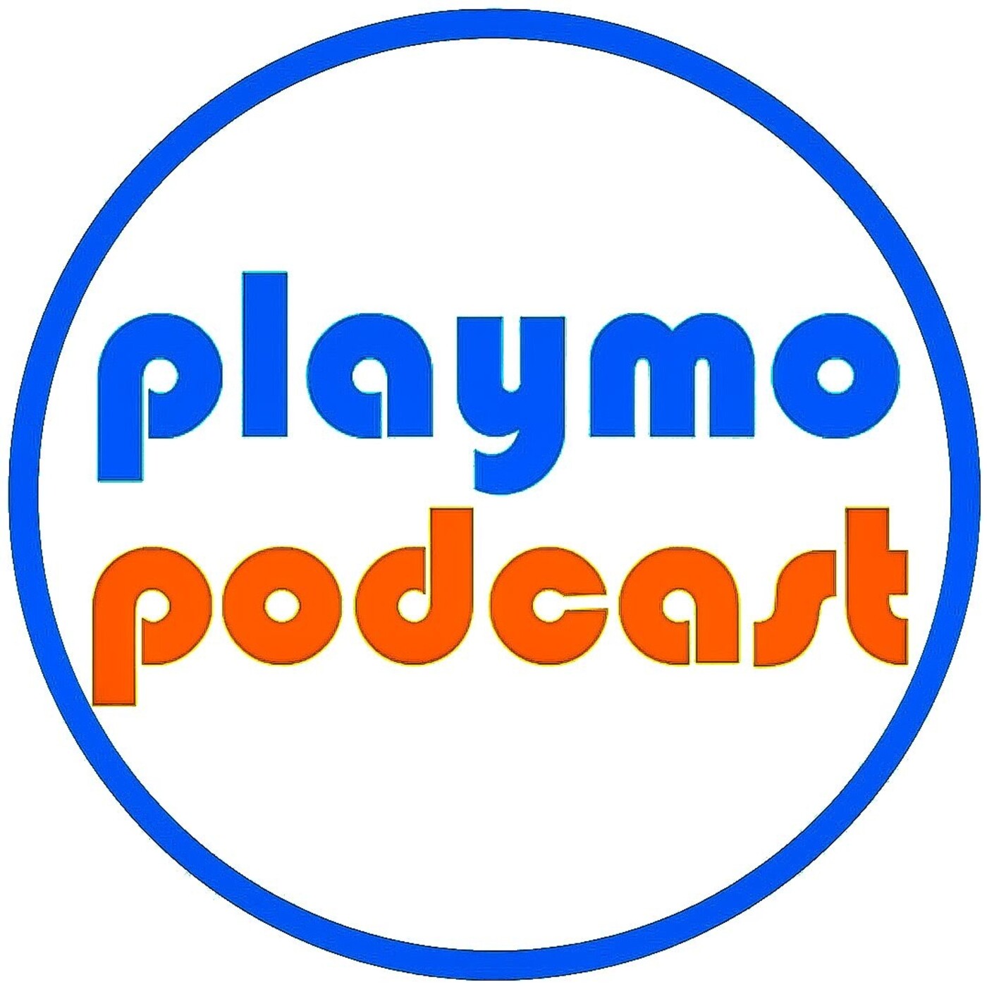 Playmopodcast