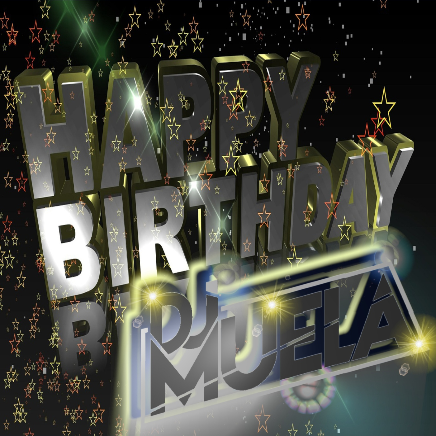 DjMuela Sesión Cumpleaños - Episodio exclusivo para mecenas episode artwork