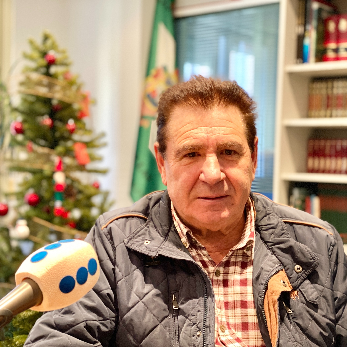 Podcast Castro Punto Radio