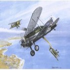 Motor y al aire-02-La Batalla de Malta-Segunda Guerra Mundial