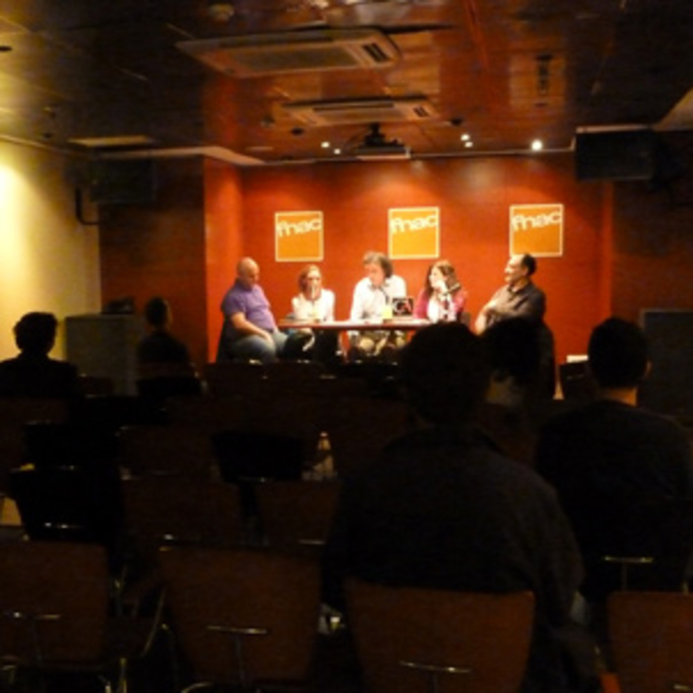 Podcast Culturarte