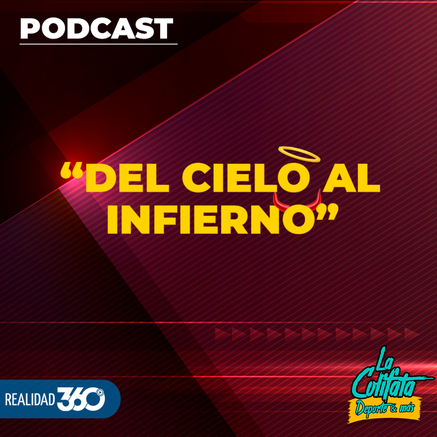 LA COLIFATA DEPORTE & MÁS