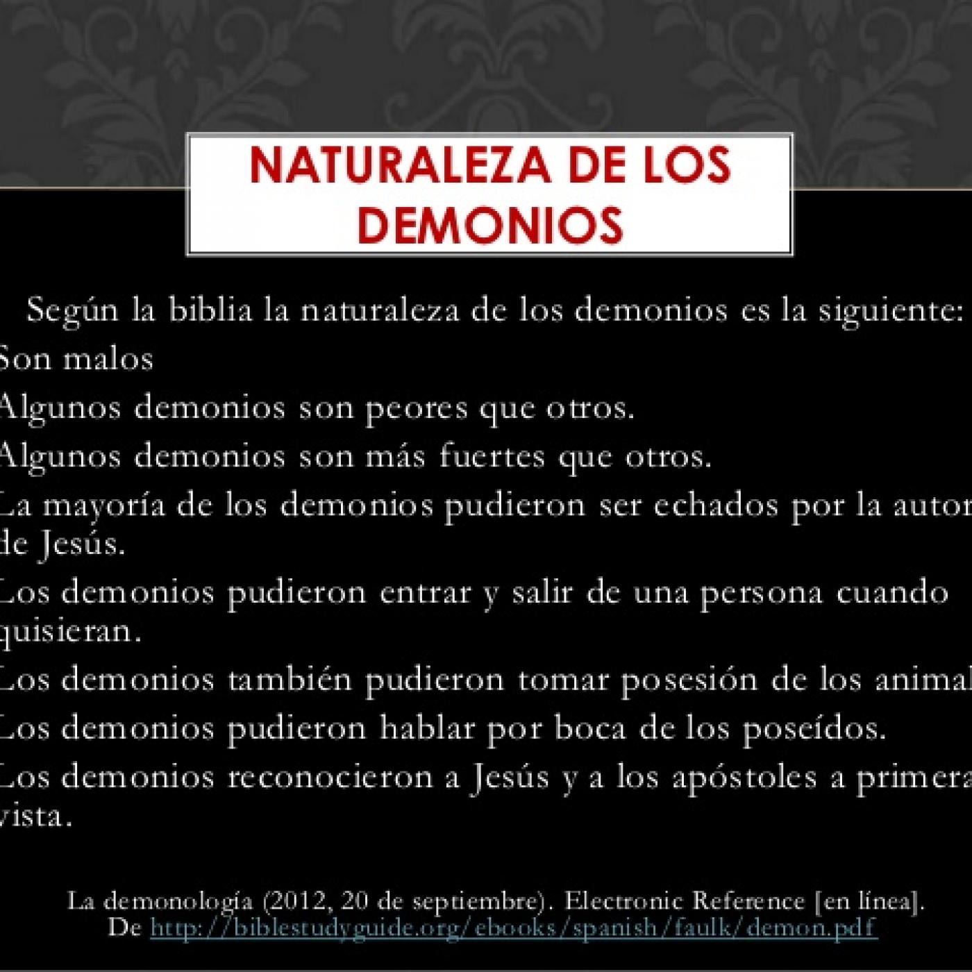 TESTIMONIOS, LIBERACION Y GUERRA ESPIRITUAL
