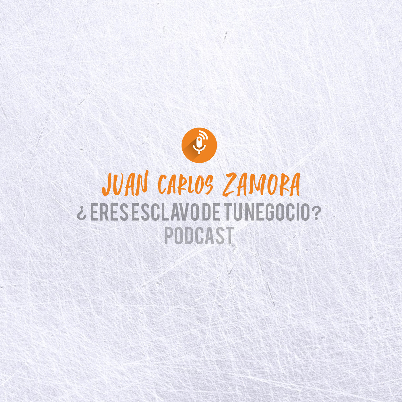 ¿eres esclavo de tu negocio? episode artwork