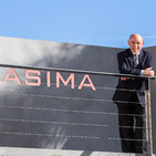 07 de agosto de 2020. Entrevista Francisco Martorell Esteban, presidente de ASIMA en Ondacero