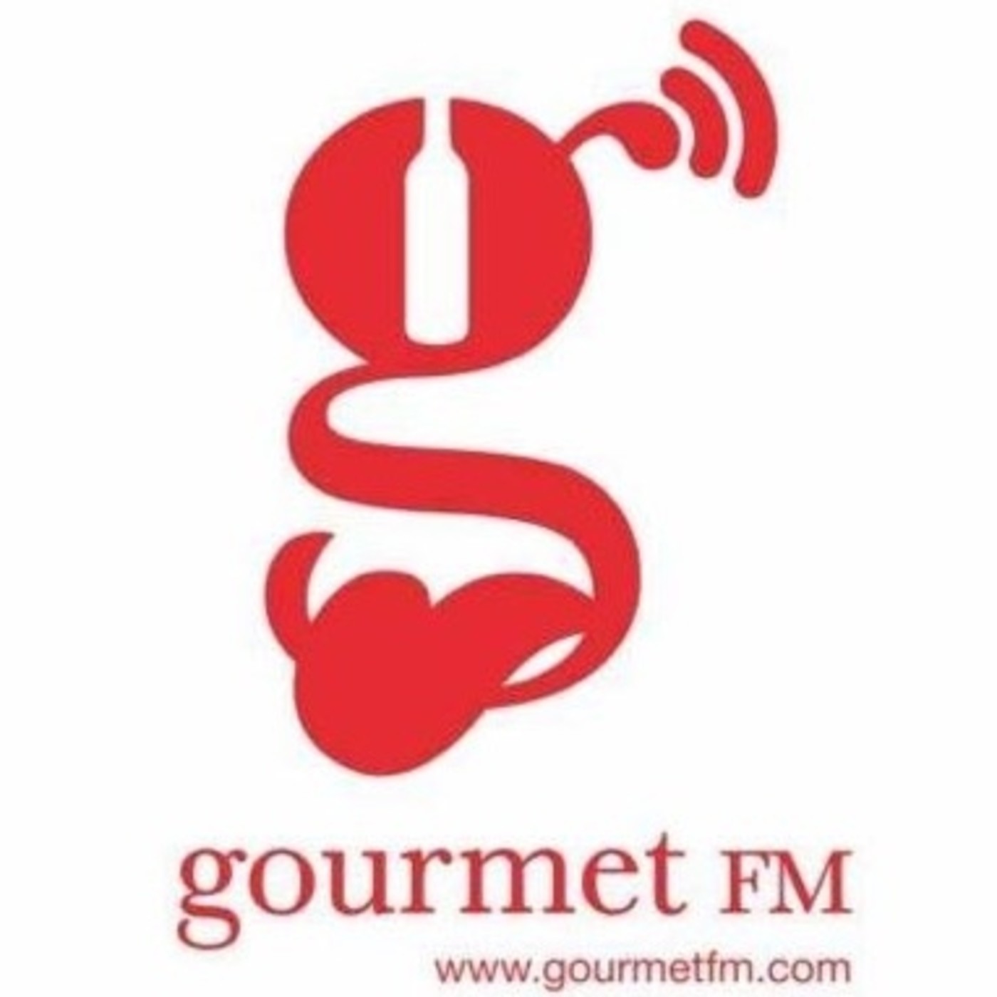 GourmetFM Gastronomía y Vinos en Español.