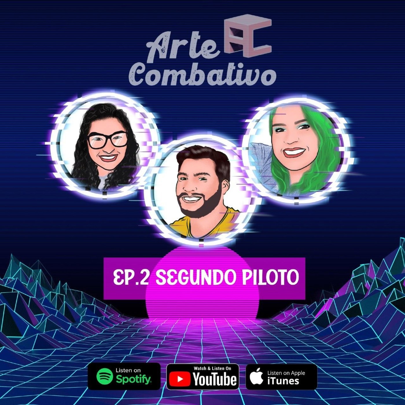 Arte Combativo