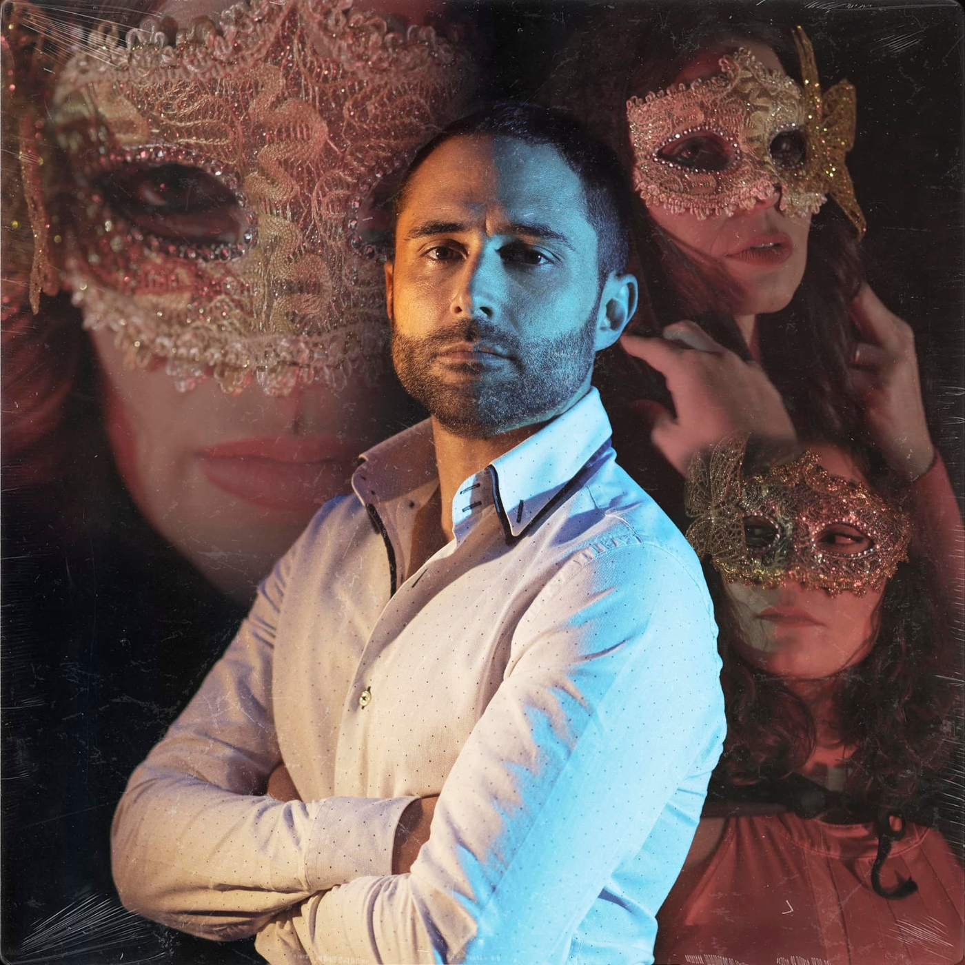 AURELIO GALLARDO, BACHATA CON ACENTO ORELLANENSE episode artwork
