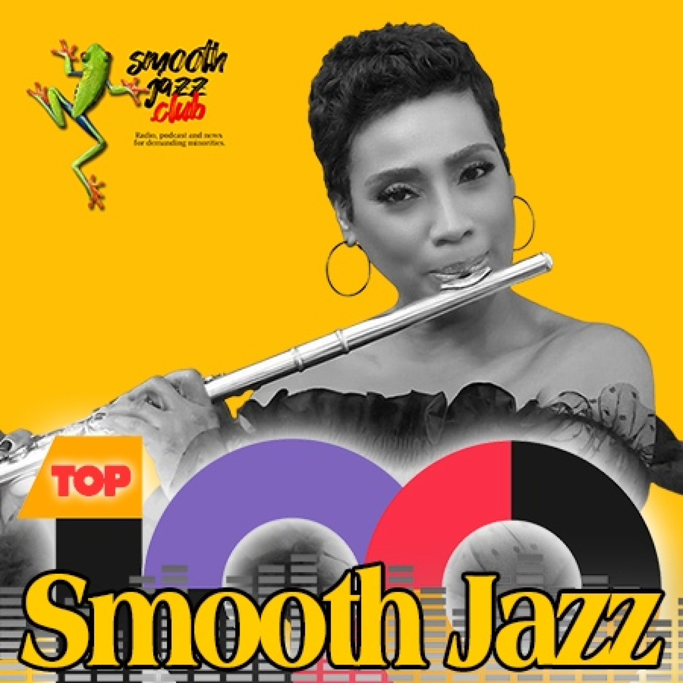 Smooth Jazz Top 100
