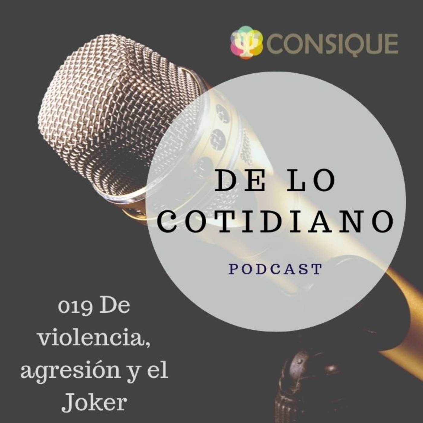 De lo cotidiano