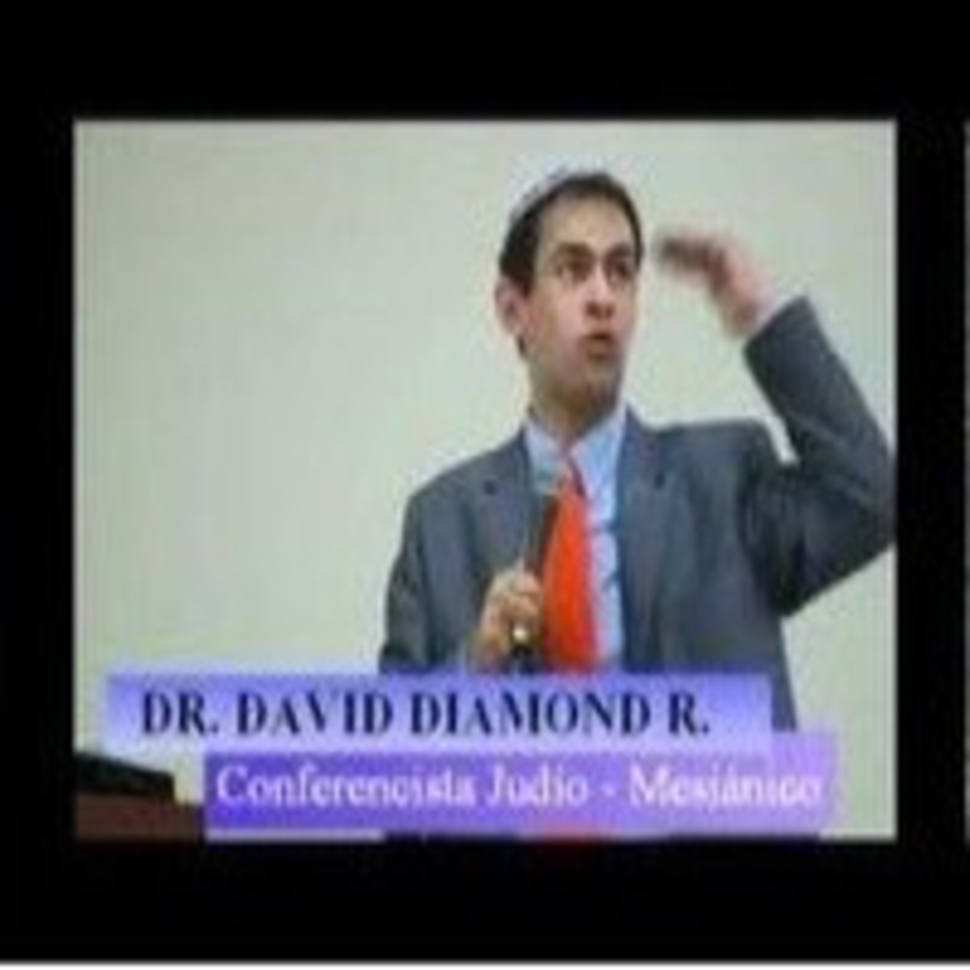 Podcast Impacto Espiritual Ministry